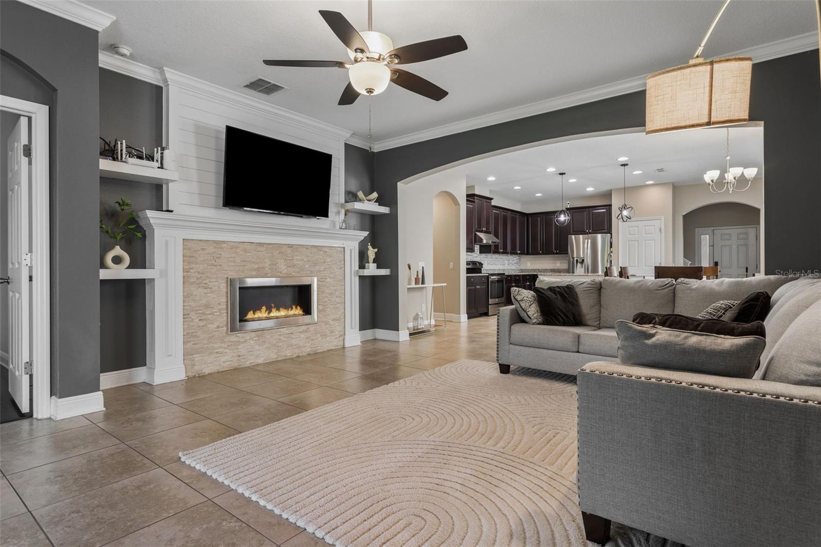 K-BAR RANCH - Residential