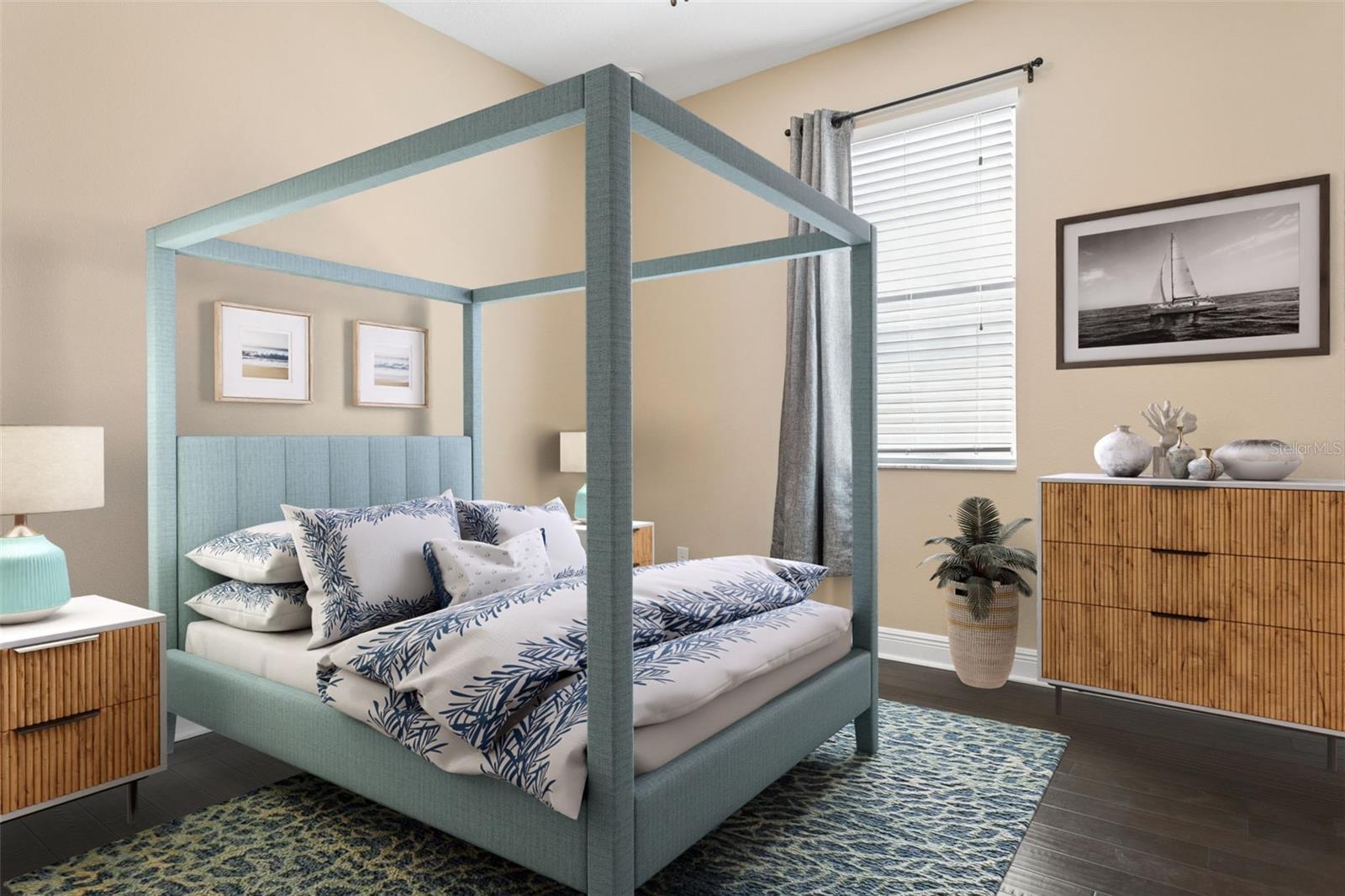 K-BAR RANCH - Residential