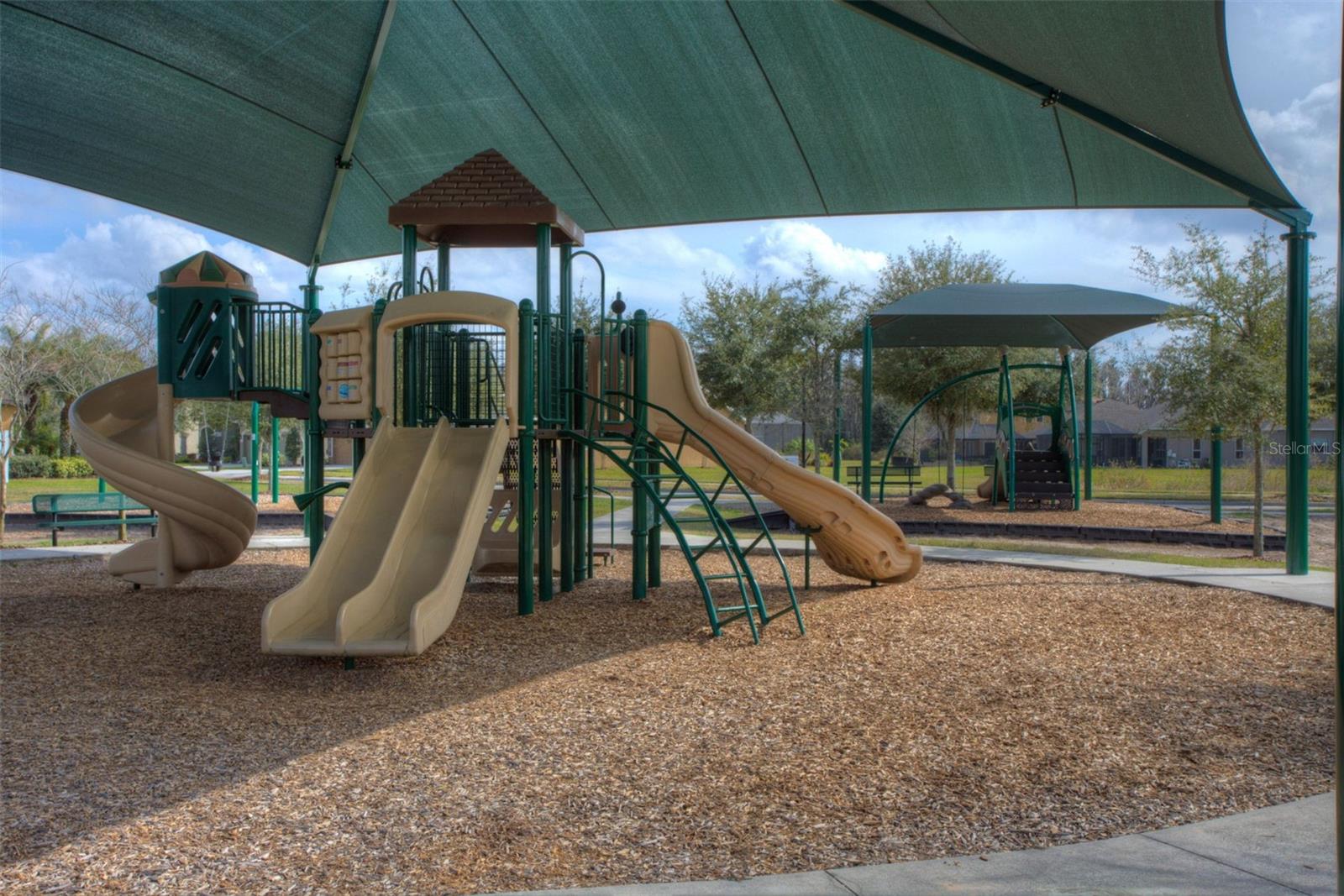 K-BAR RANCH - Residential