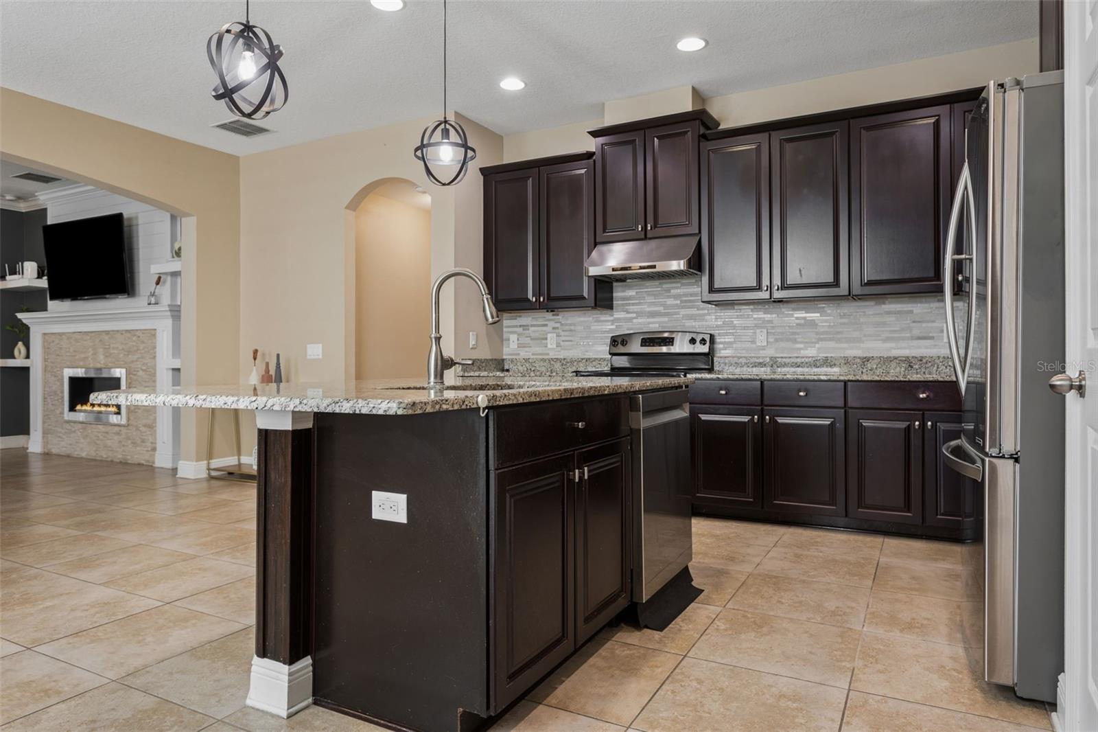 K-BAR RANCH - Residential