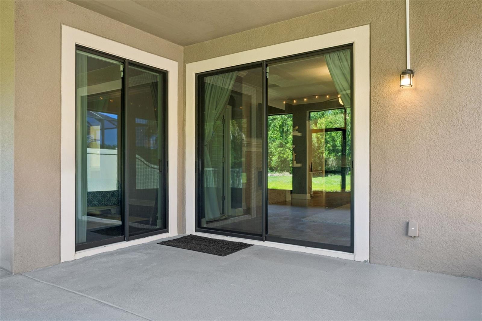 K-BAR RANCH - Residential