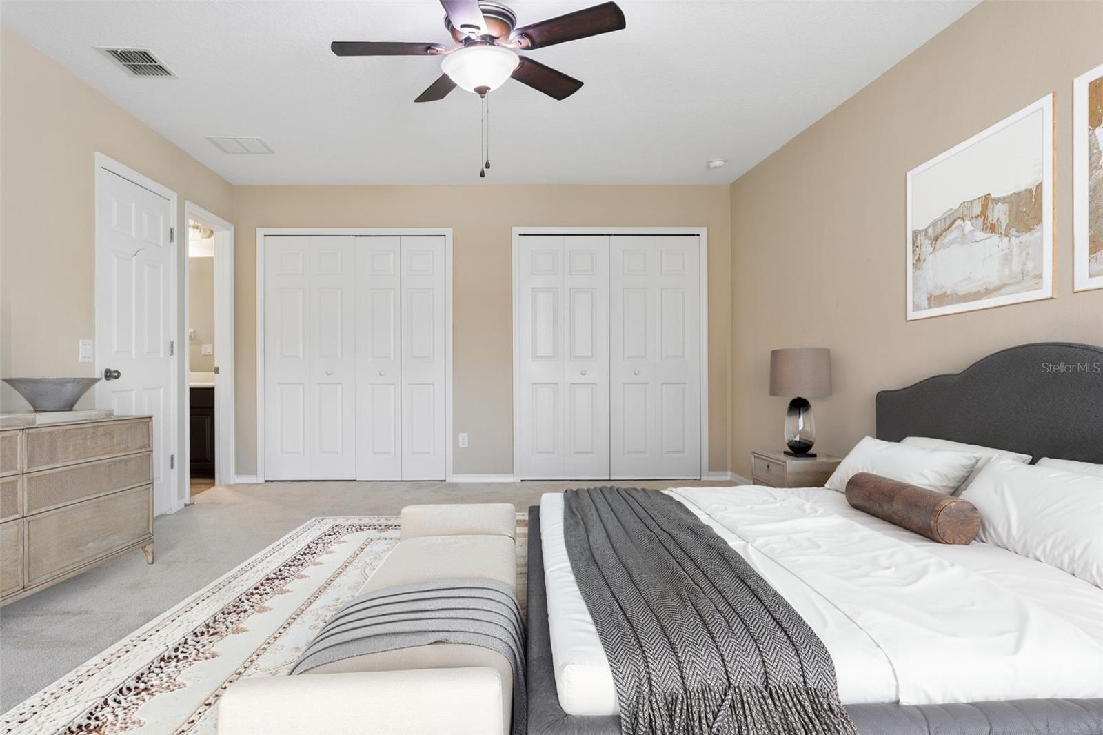 K-BAR RANCH - Residential