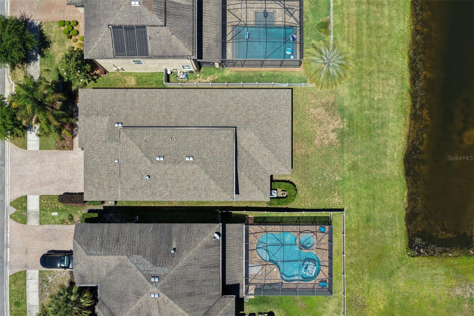 K-BAR RANCH - Residential