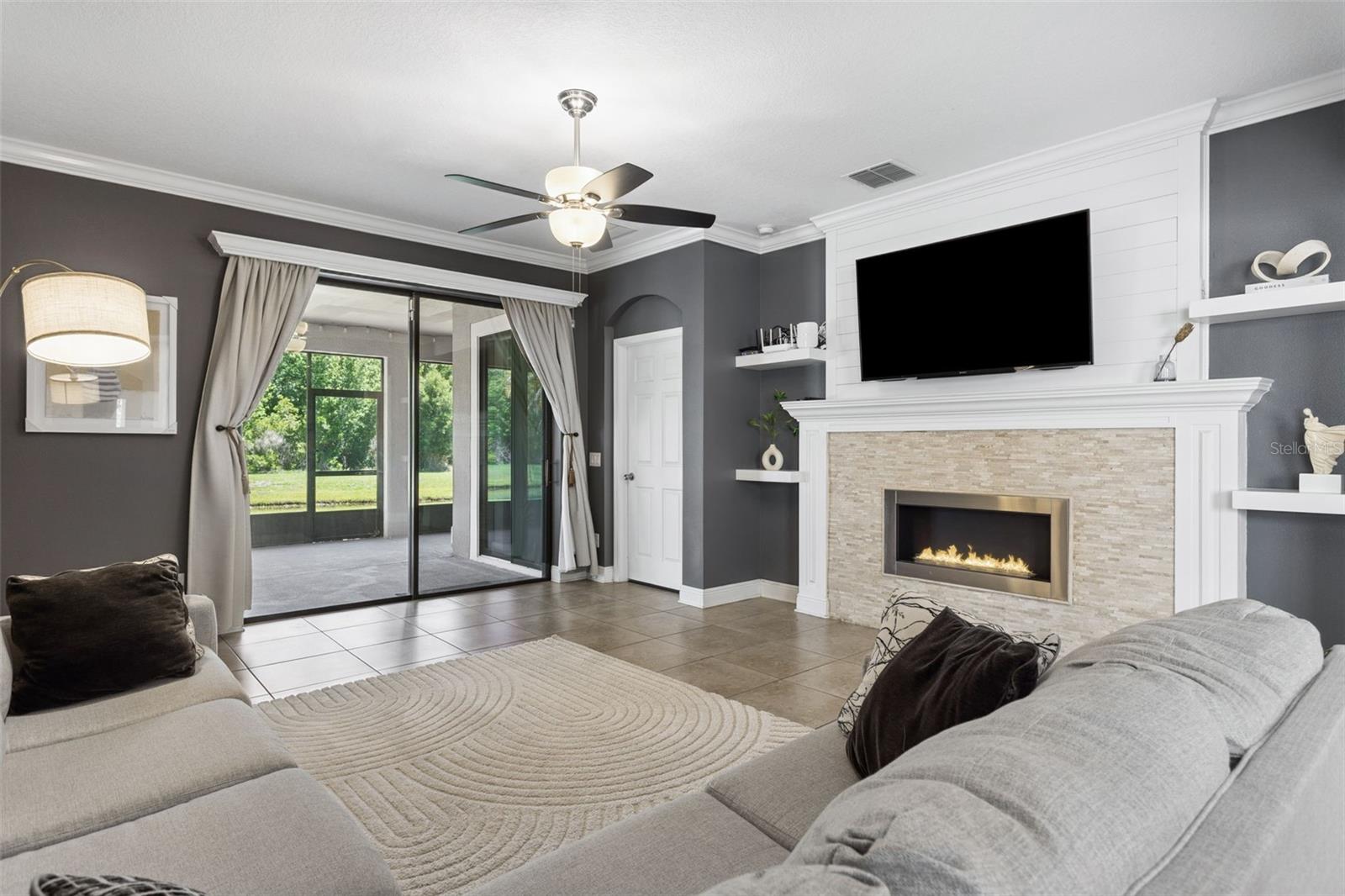 K-BAR RANCH - Residential