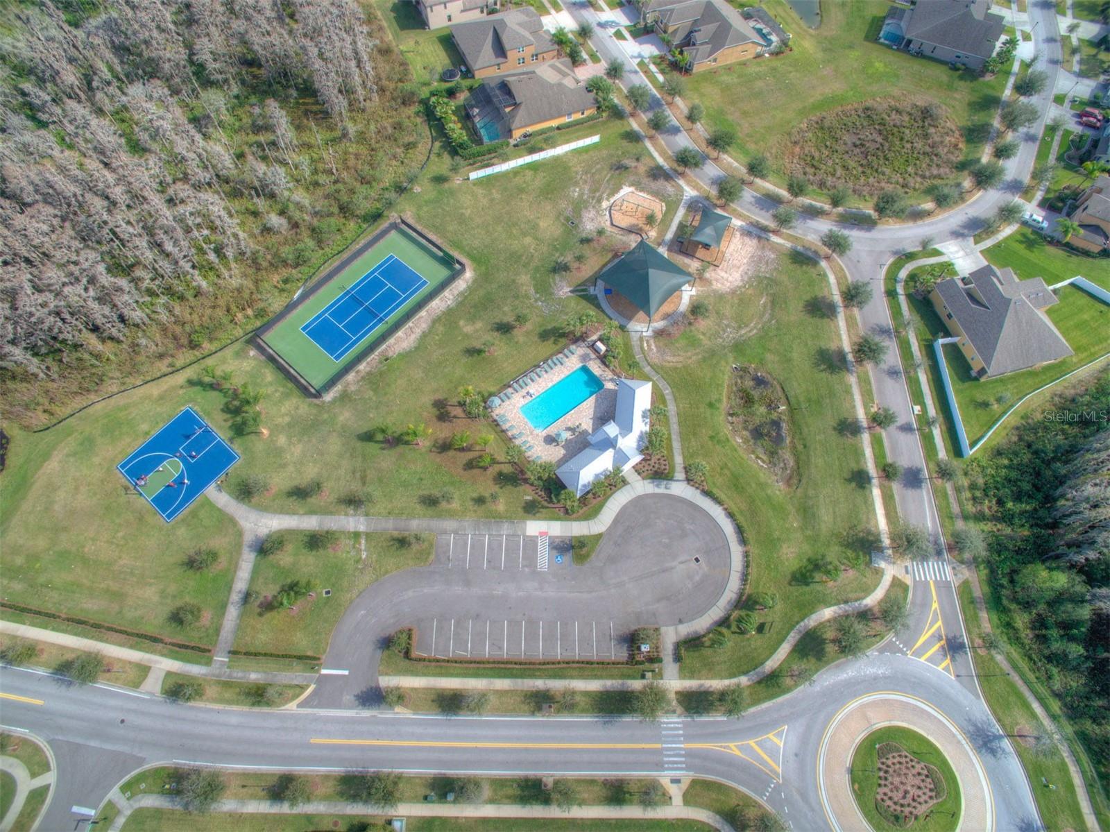 K-BAR RANCH - Residential