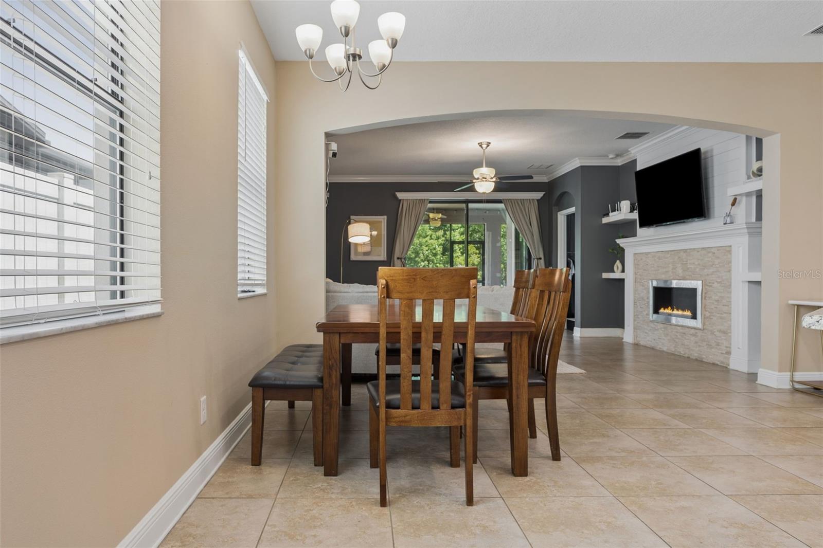 K-BAR RANCH - Residential