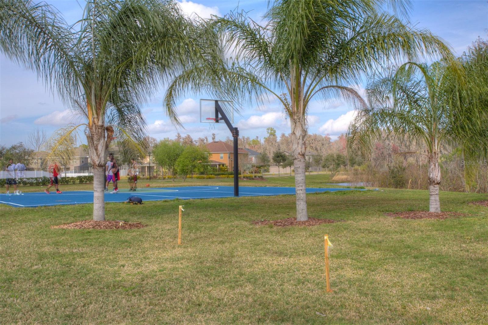 K-BAR RANCH - Residential