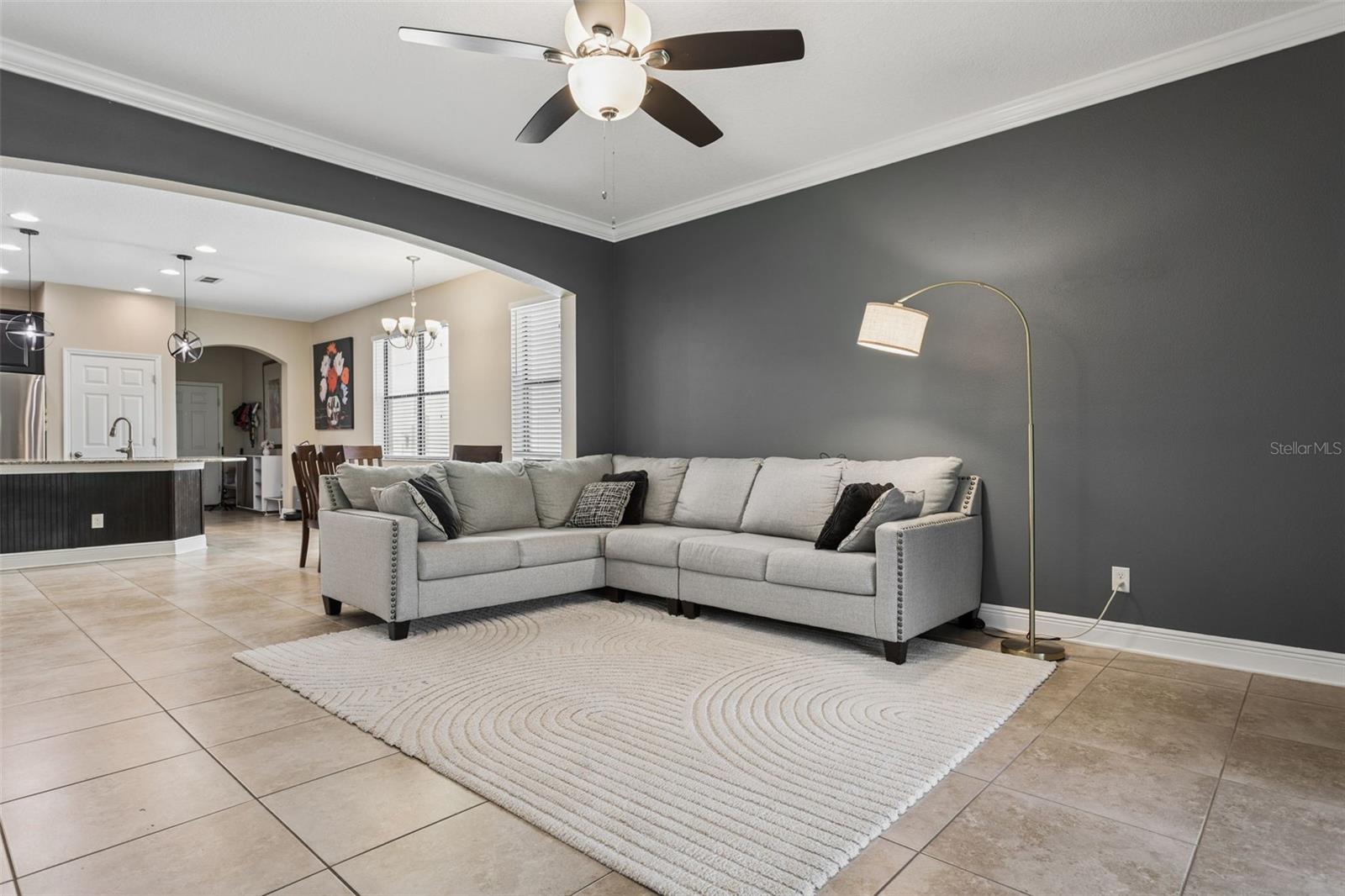 K-BAR RANCH - Residential