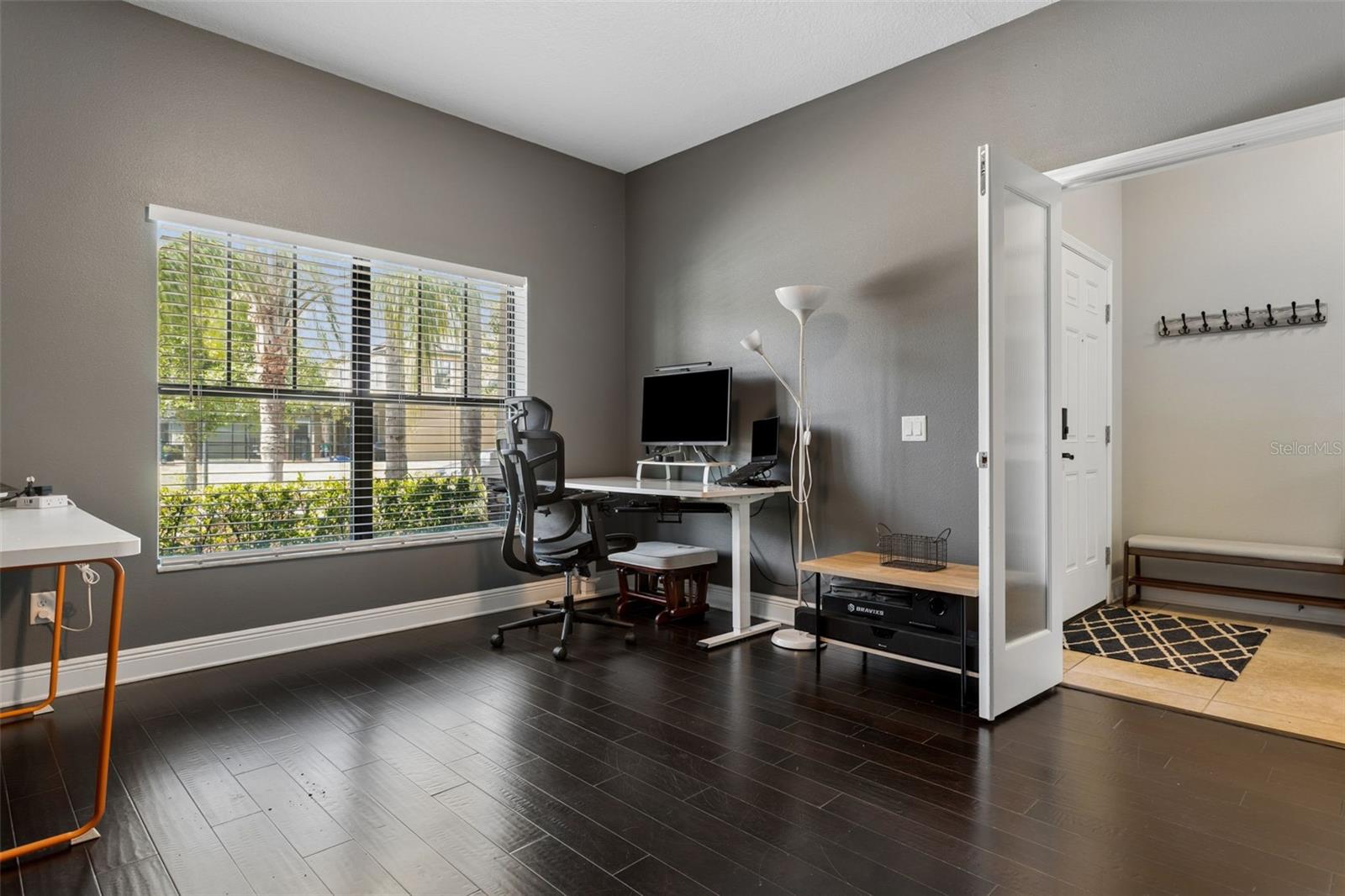 K-BAR RANCH - Residential