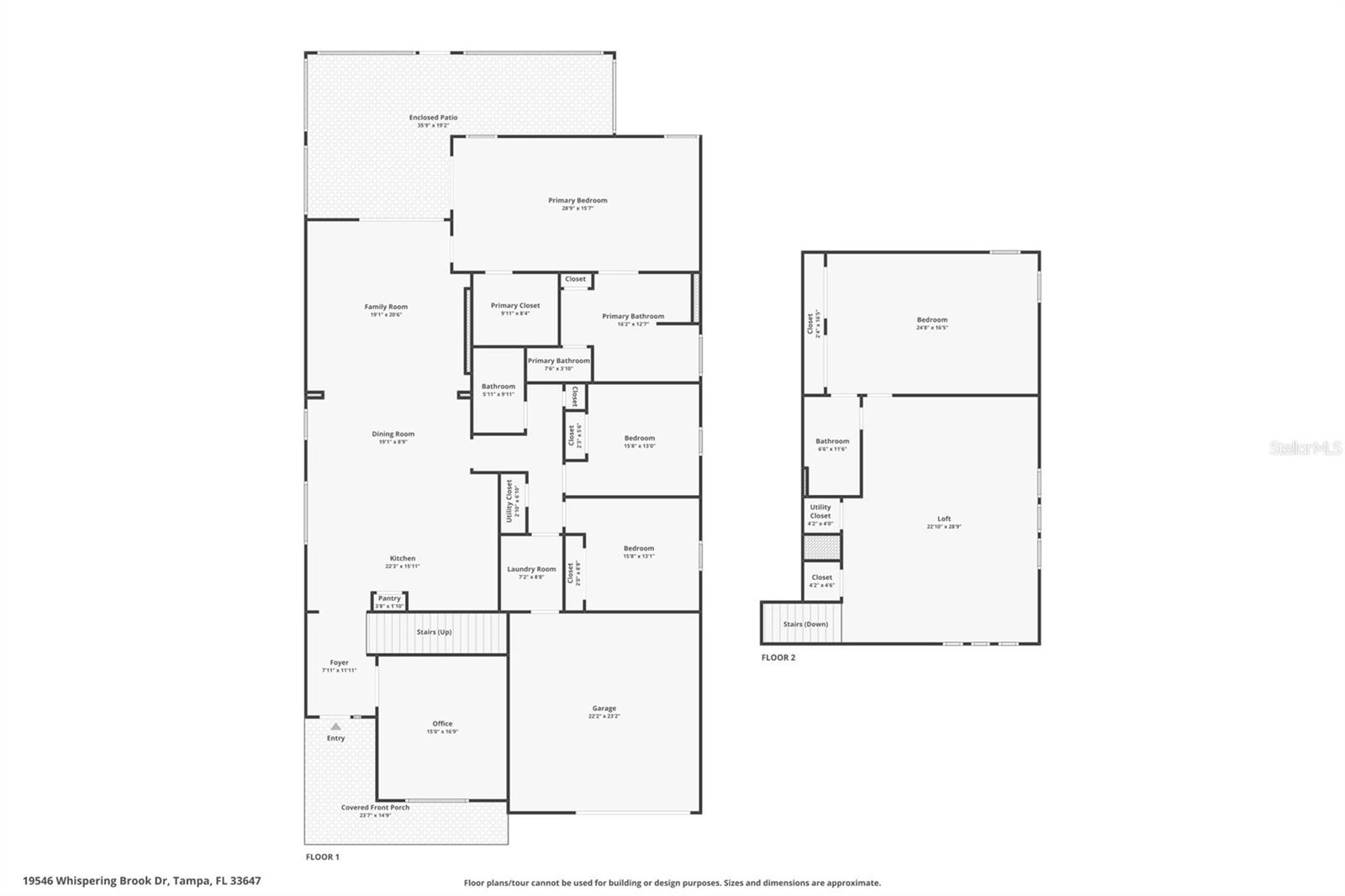 K-BAR RANCH - Residential