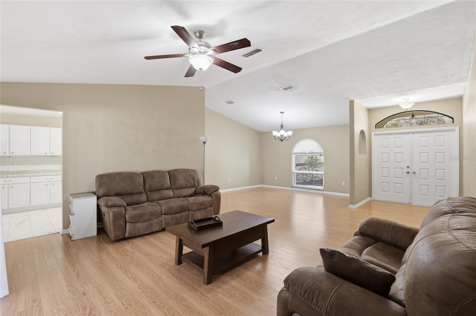 NORTHWOOD ESTATE - Residential