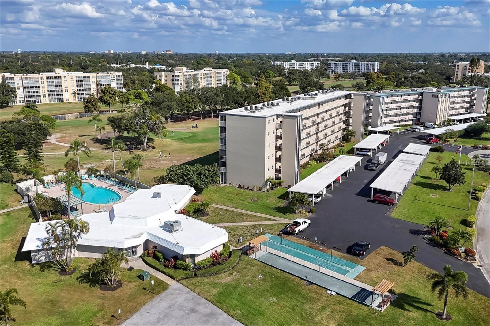 IRONWOOD FIRST - Residential