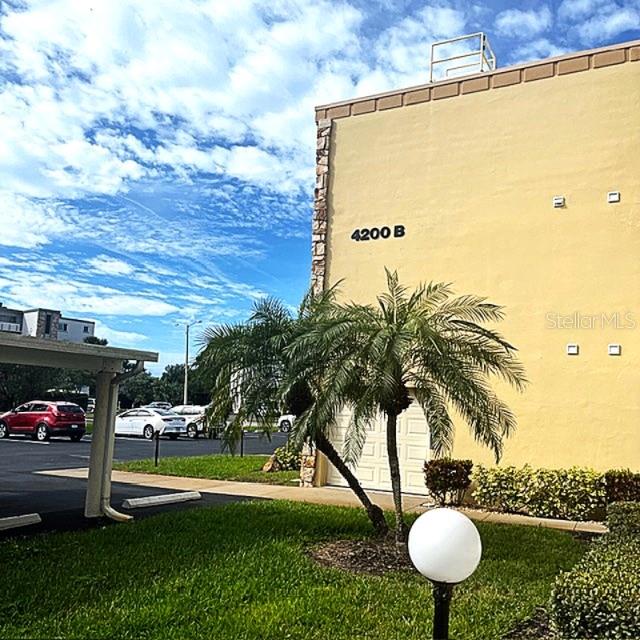 IRONWOOD FIRST - Residential