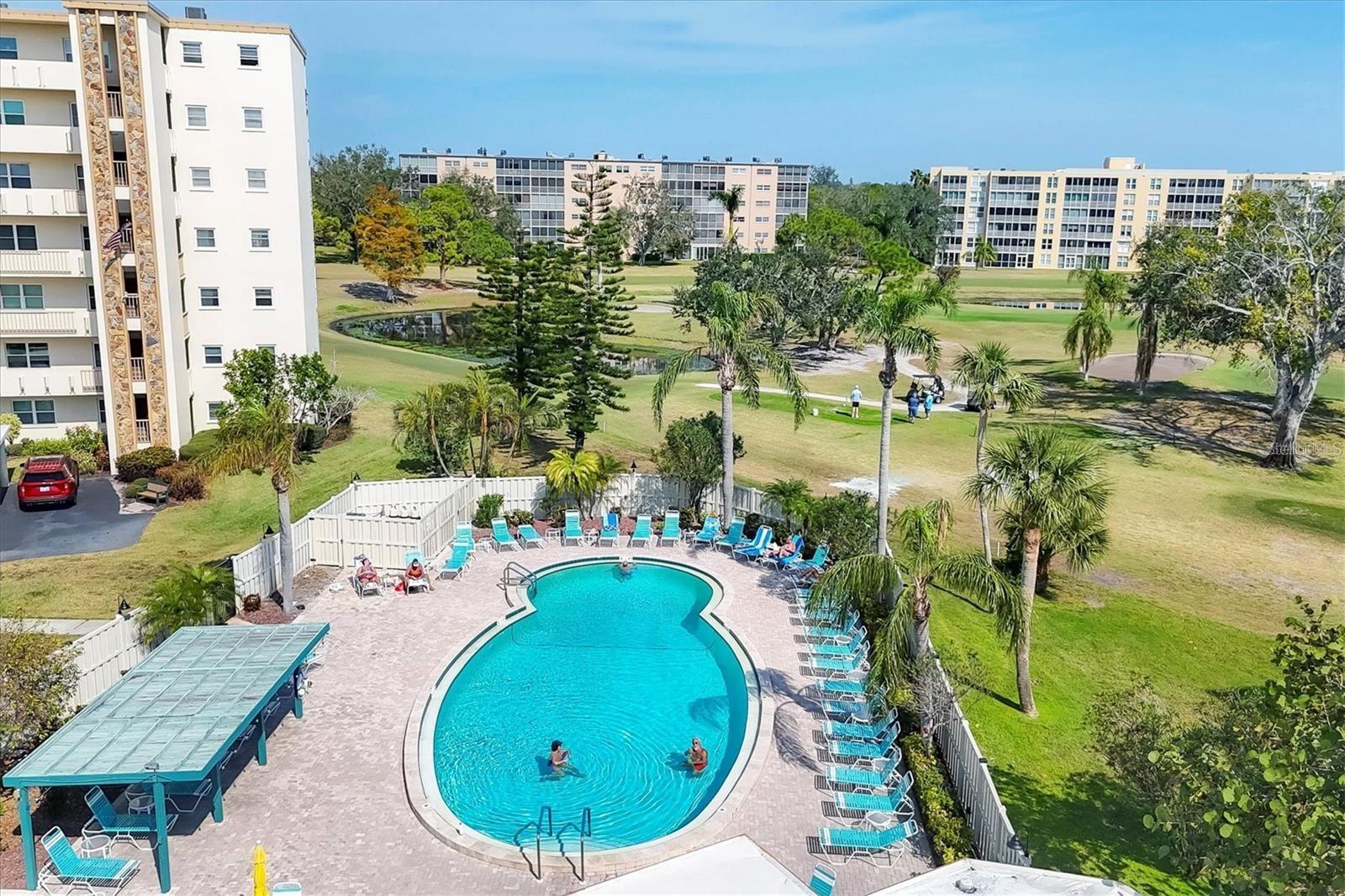 IRONWOOD FIRST - Residential