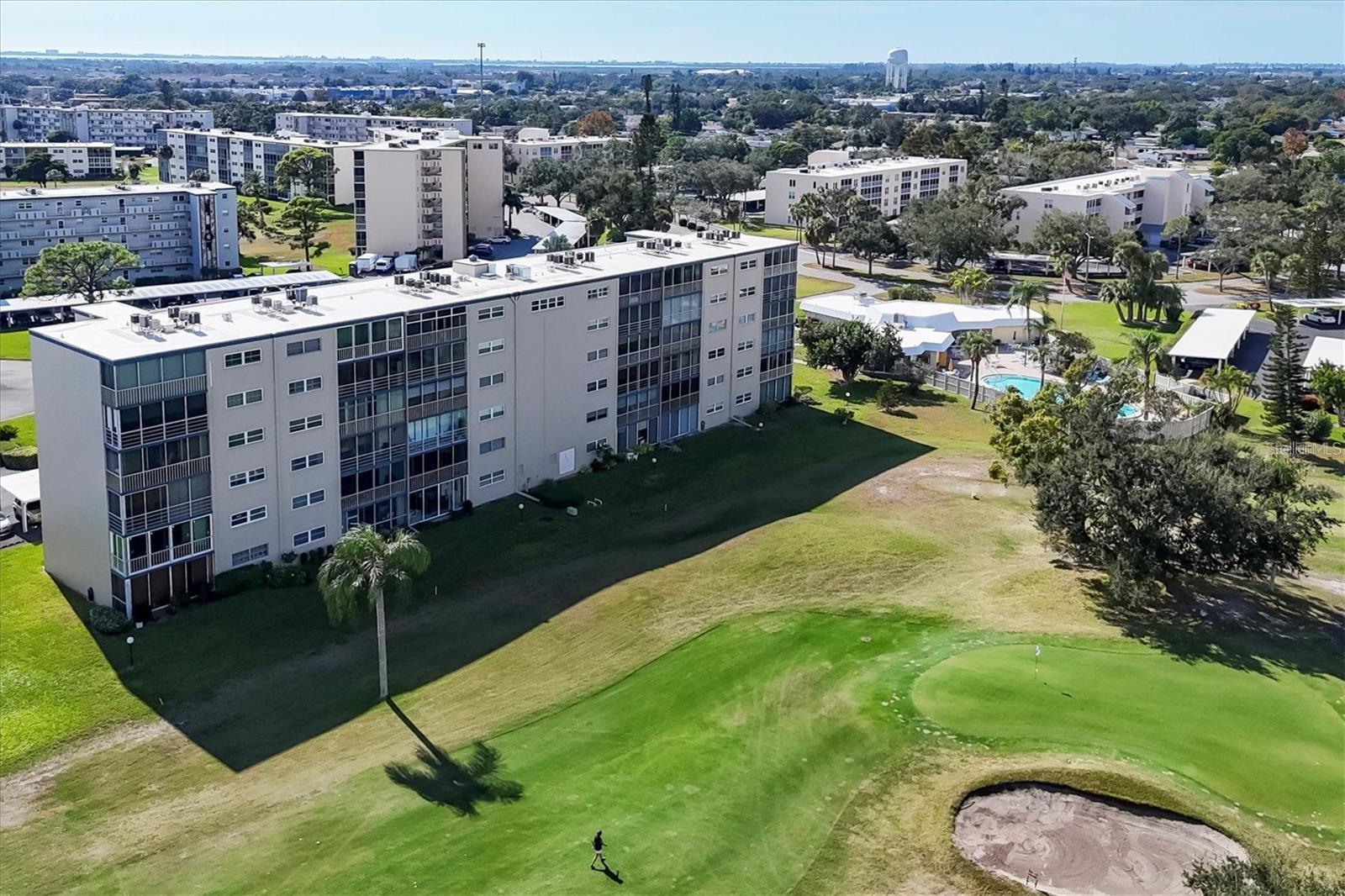 IRONWOOD FIRST - Residential