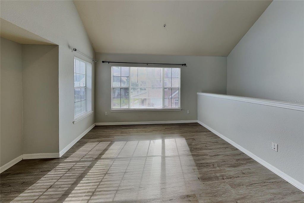 Photo of 9077 Lee Vista Boulevard #1104, Orlando, FL 32829 (MLS # O6439118)