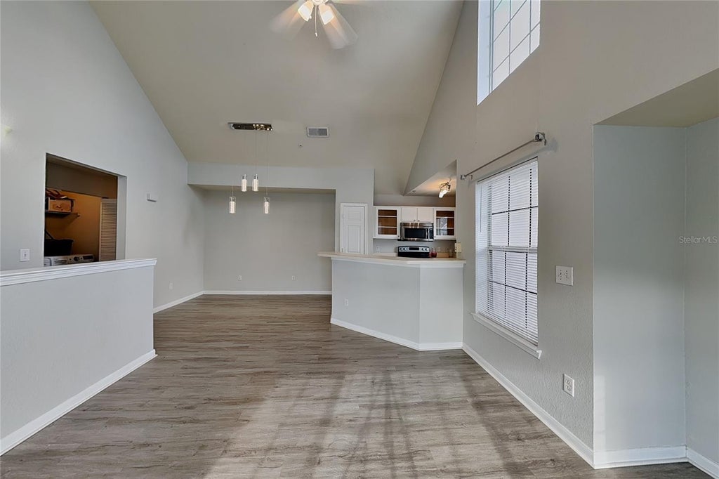 Photo of 9077 Lee Vista Boulevard #1104, Orlando, FL 32829 (MLS # O6439118)
