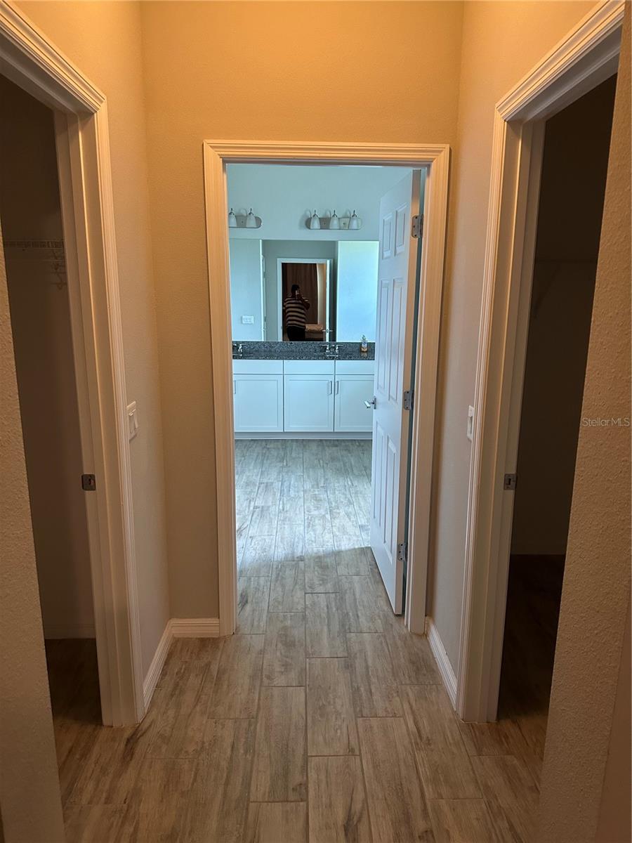 CONCORDE ESTATES PH 2A - Residential