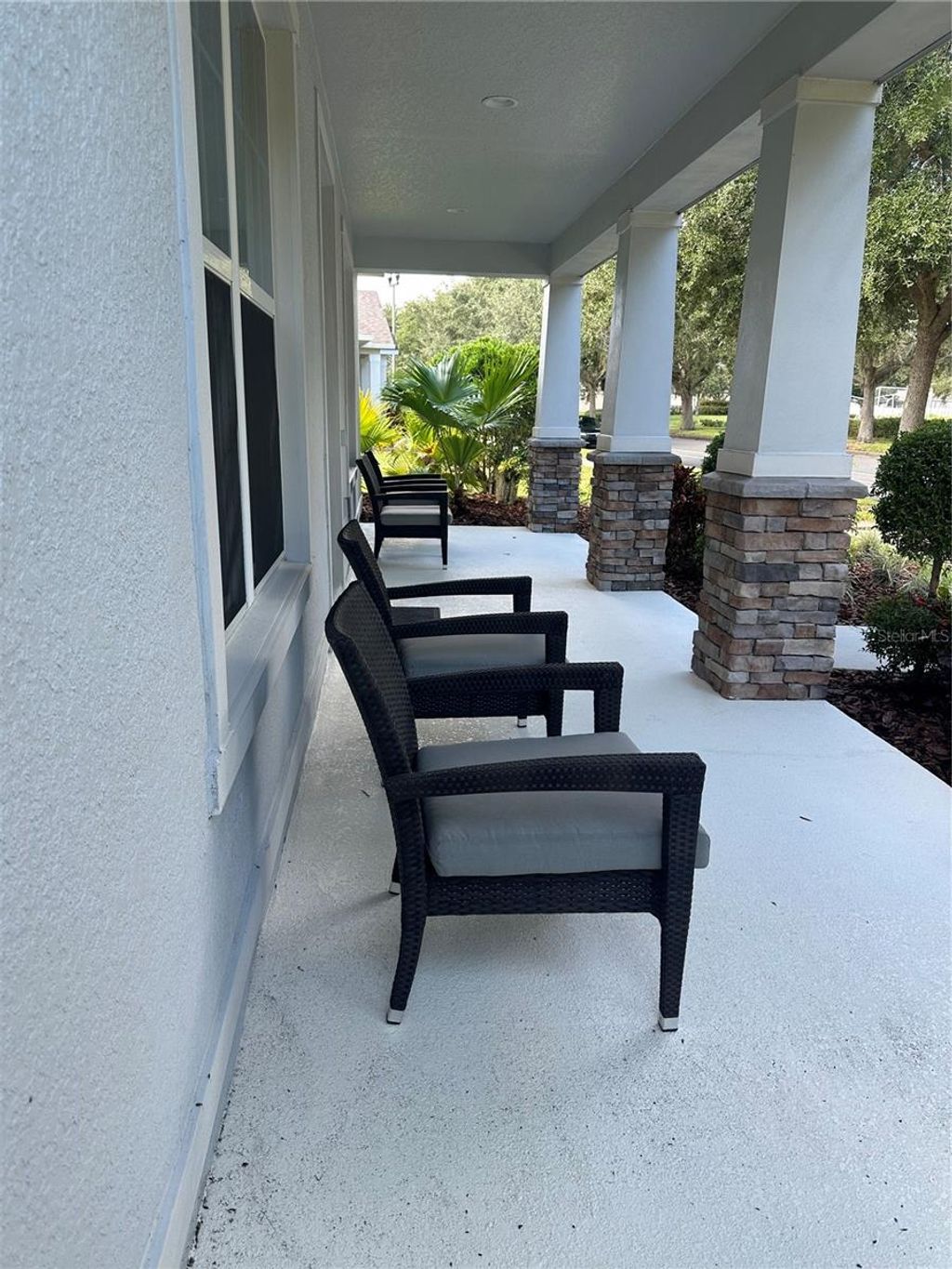 Photo of 2560 Grasmere View Parkway S, Kissimmee, FL 34746 (MLS # O6356164)