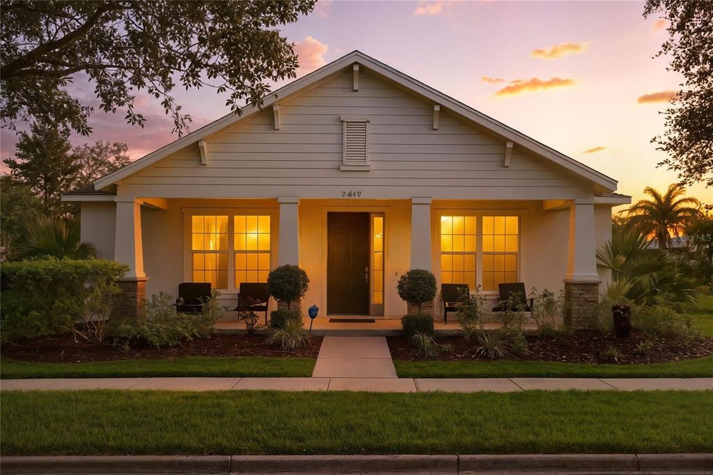 Photo of 2560 Grasmere View Parkway S, Kissimmee, FL 34746 (MLS # O6356164)