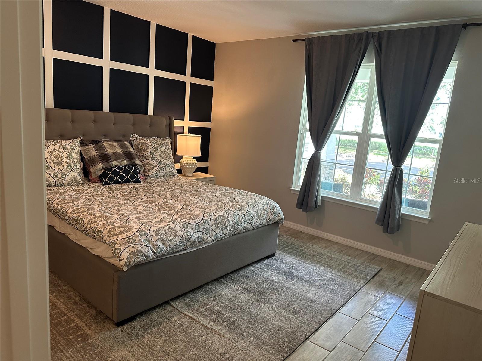 CONCORDE ESTATES PH 2A - Residential