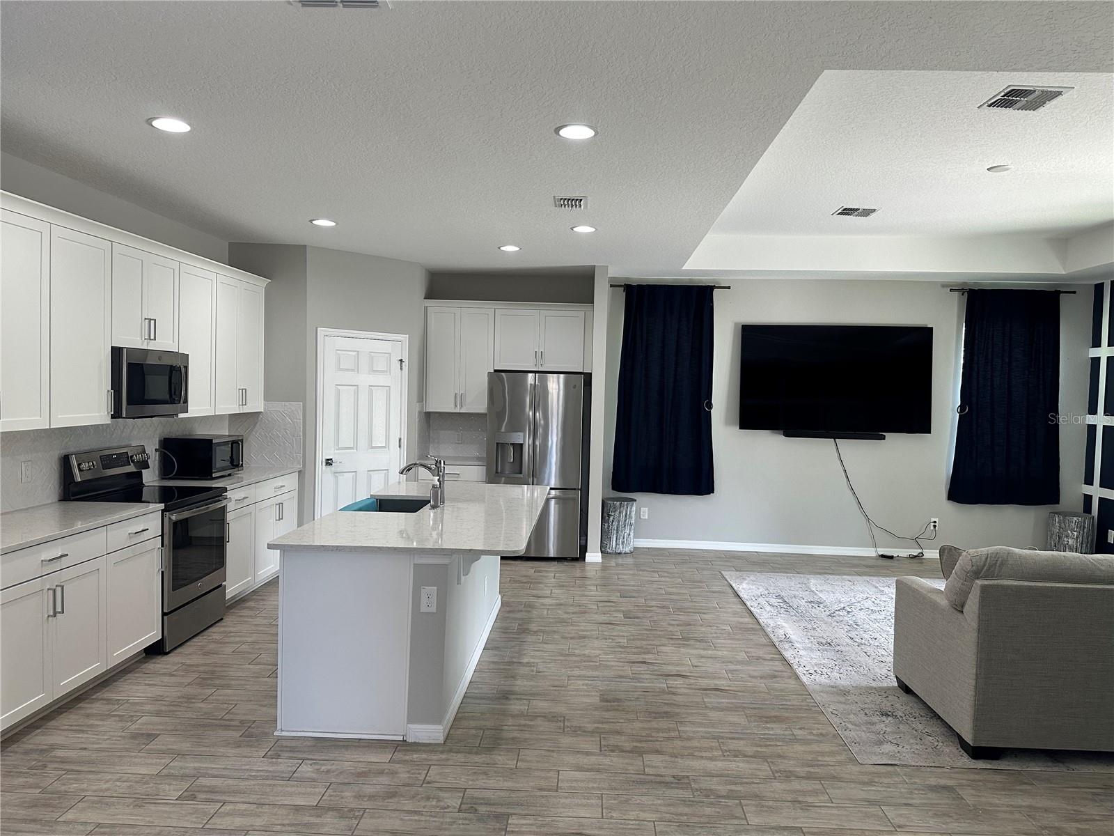 CONCORDE ESTATES PH 2A - Residential