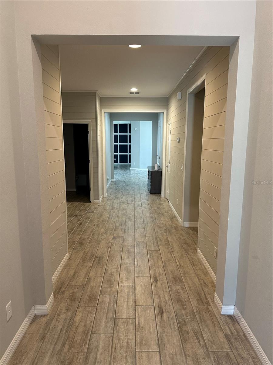 CONCORDE ESTATES PH 2A - Residential