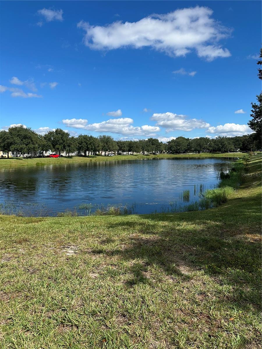 CONCORDE ESTATES PH 2A - Residential