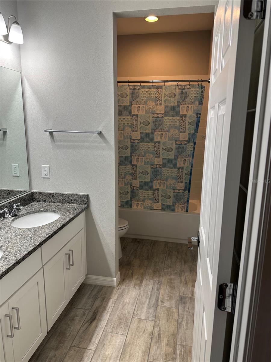 CONCORDE ESTATES PH 2A - Residential