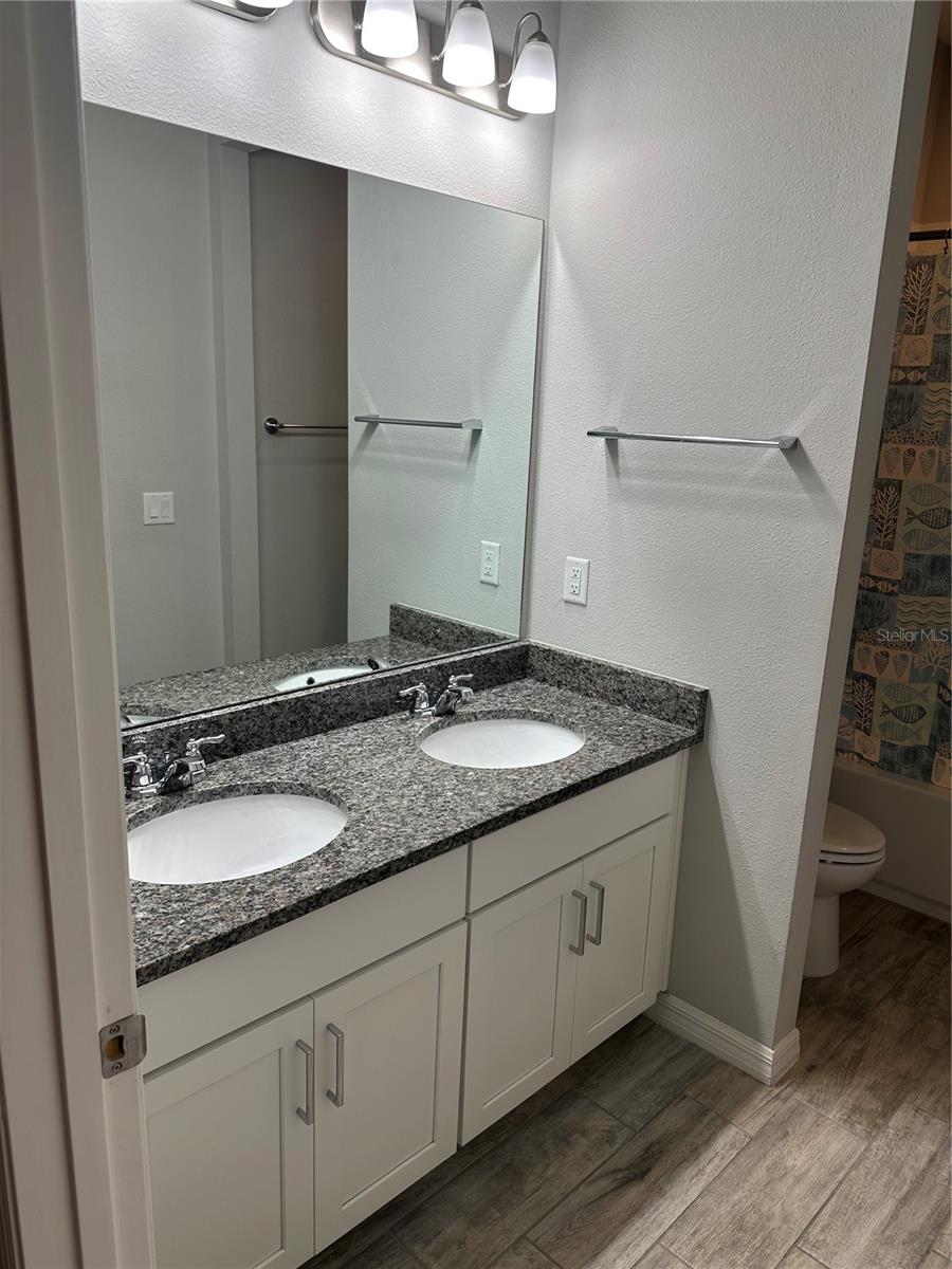 CONCORDE ESTATES PH 2A - Residential