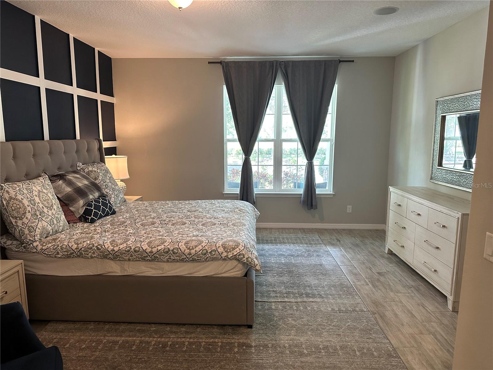 CONCORDE ESTATES PH 2A - Residential