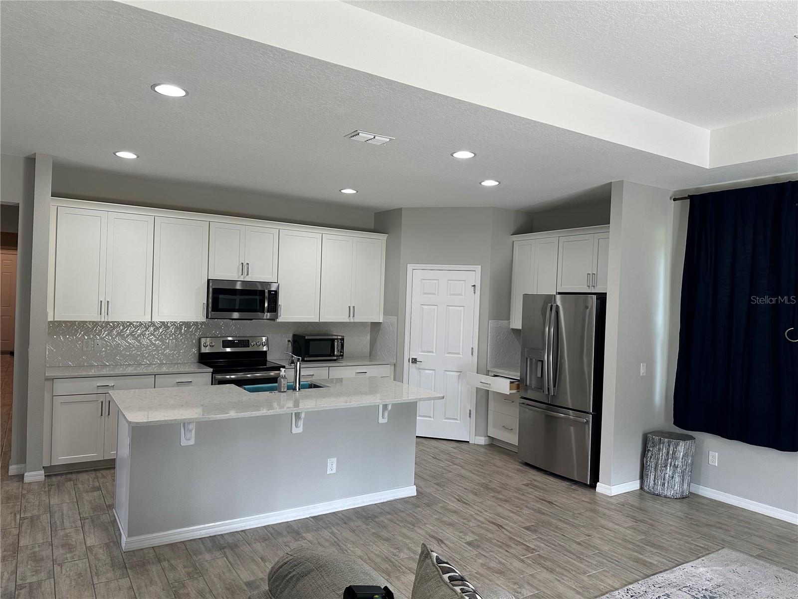 CONCORDE ESTATES PH 2A - Residential