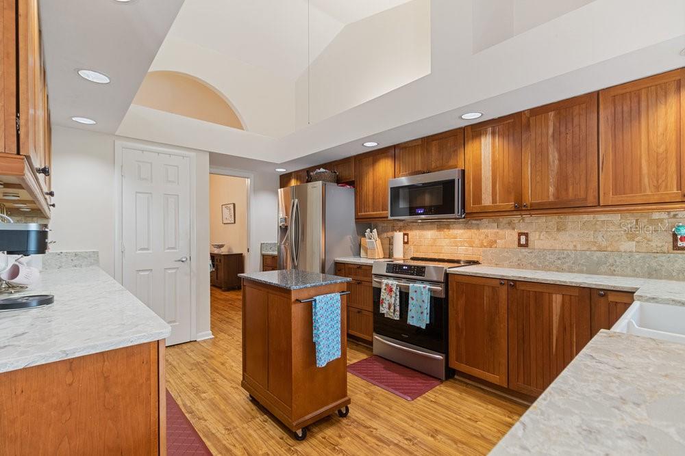 SUGARMILL WOODS CYPRESS VILLAGE - Residential