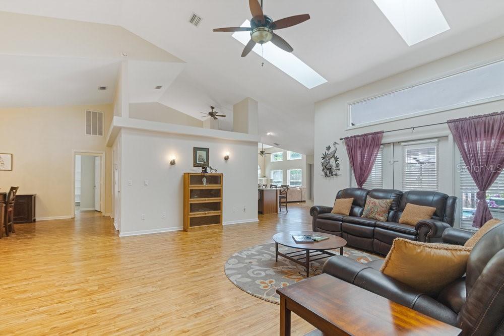 SUGARMILL WOODS CYPRESS VILLAGE - Residential