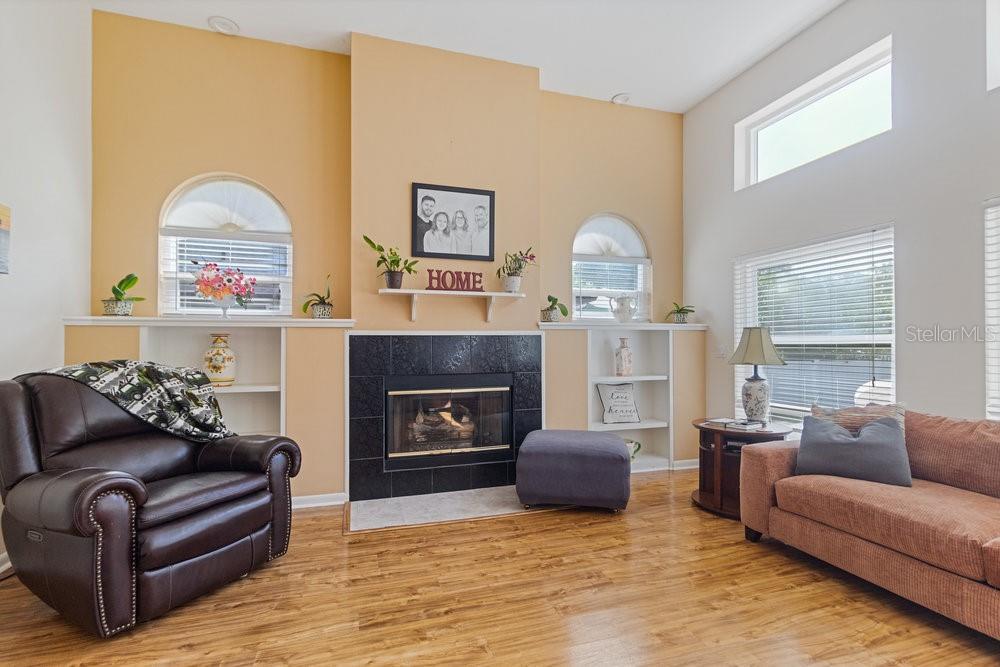 SUGARMILL WOODS CYPRESS VILLAGE - Residential