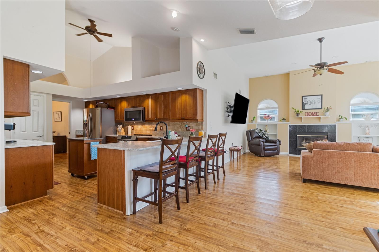 SUGARMILL WOODS CYPRESS VILLAGE - Residential