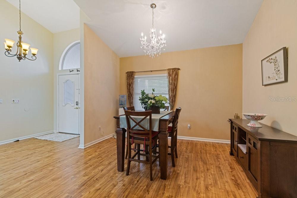 SUGARMILL WOODS CYPRESS VILLAGE - Residential