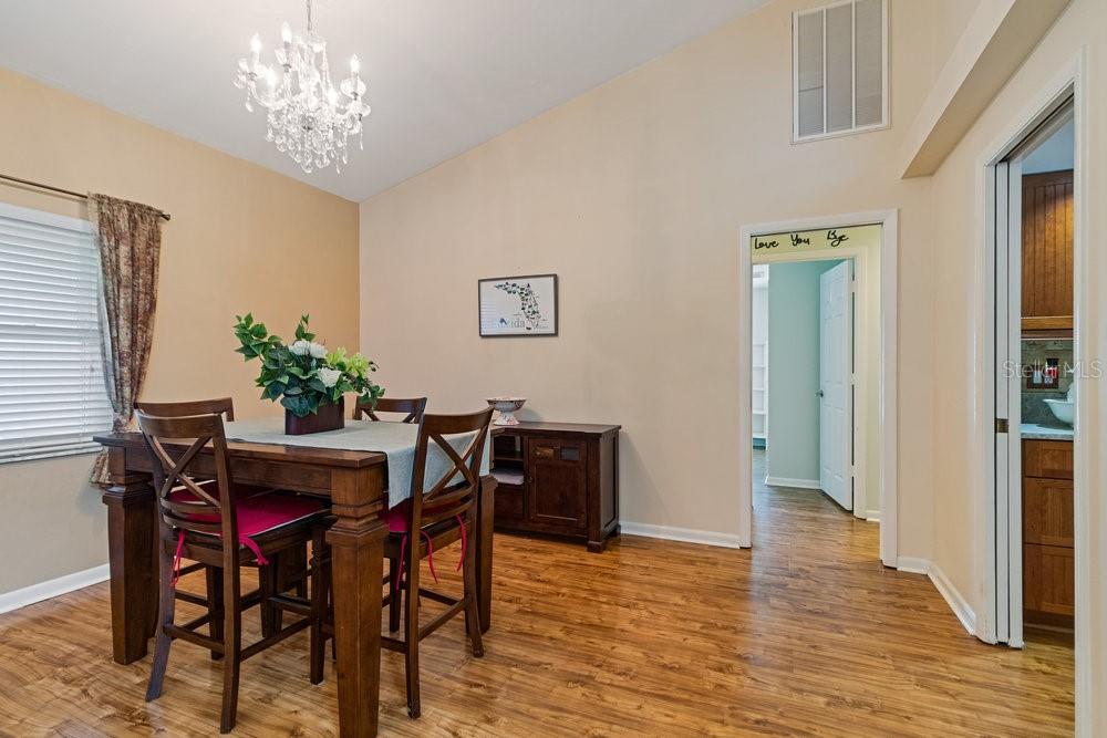 SUGARMILL WOODS CYPRESS VILLAGE - Residential