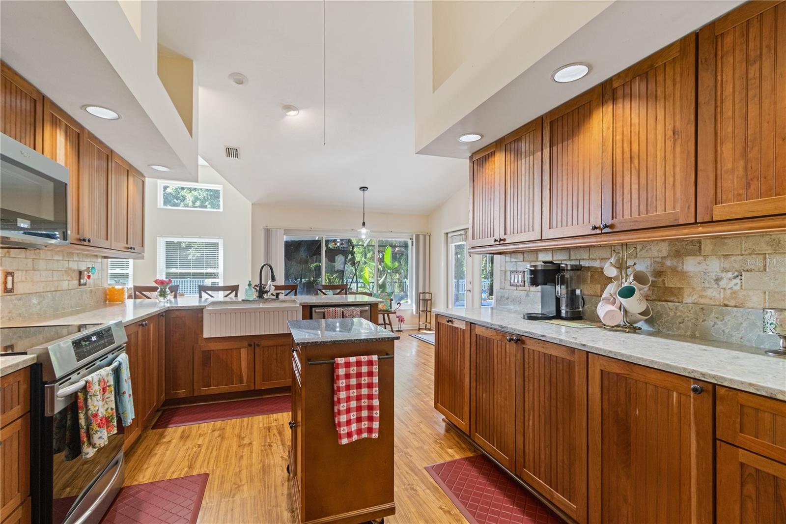 SUGARMILL WOODS CYPRESS VILLAGE - Residential