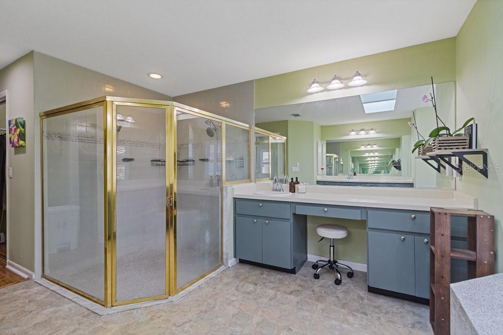 SUGARMILL WOODS CYPRESS VILLAGE - Residential