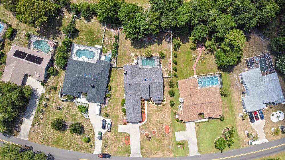 SUGARMILL WOODS CYPRESS VILLAGE - Residential