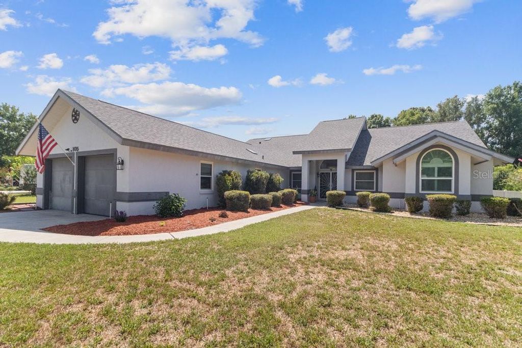 Photo of 105 Douglas Street, Homosassa, FL 34446 (MLS # TB8442643)