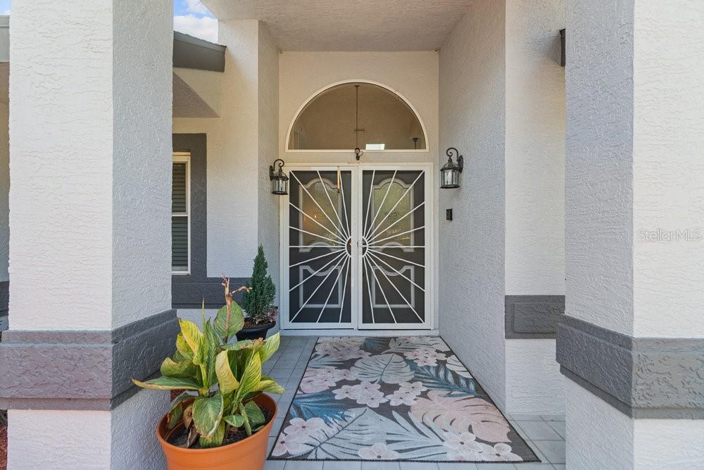 SUGARMILL WOODS CYPRESS VILLAGE - Residential