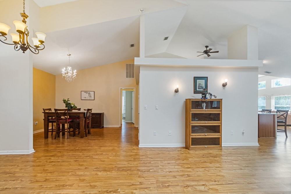 SUGARMILL WOODS CYPRESS VILLAGE - Residential