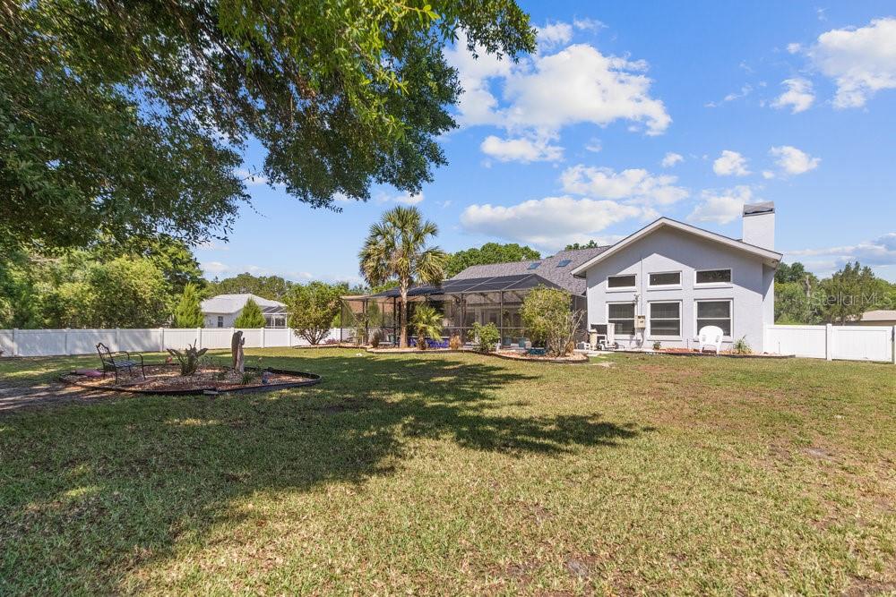 SUGARMILL WOODS CYPRESS VILLAGE - Residential