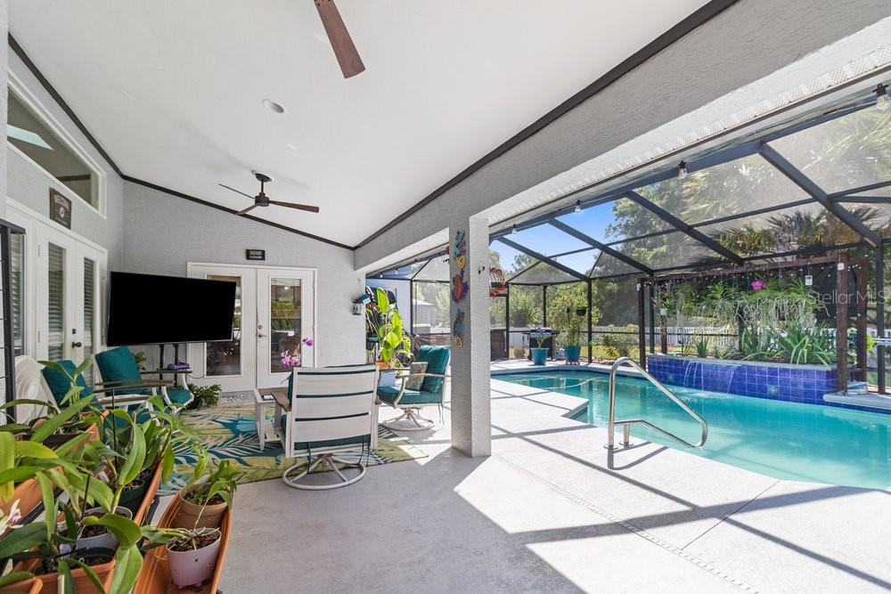 SUGARMILL WOODS CYPRESS VILLAGE - Residential