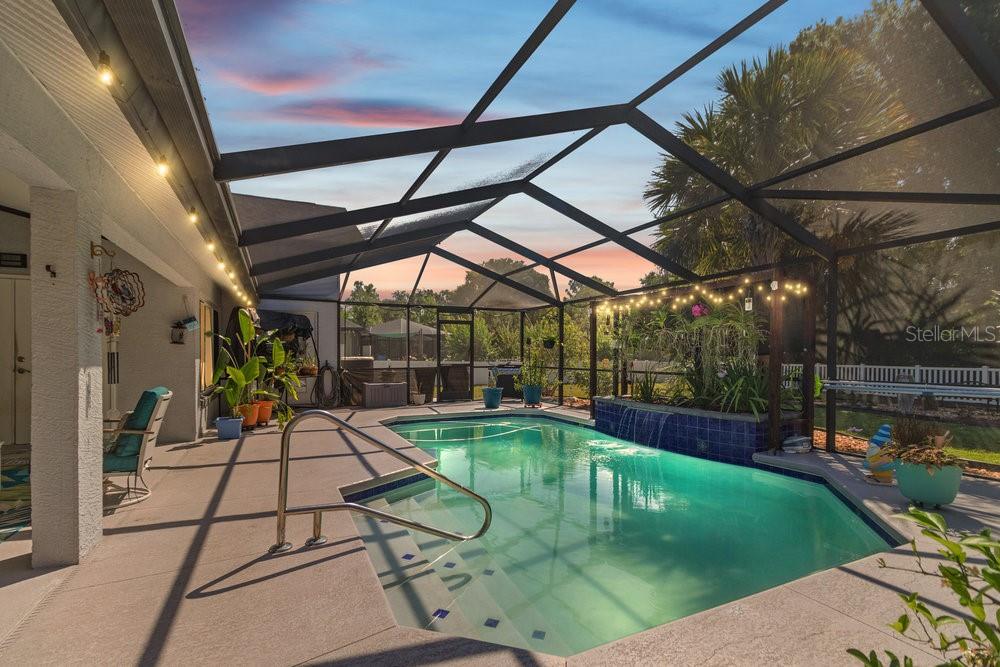 SUGARMILL WOODS CYPRESS VILLAGE - Residential