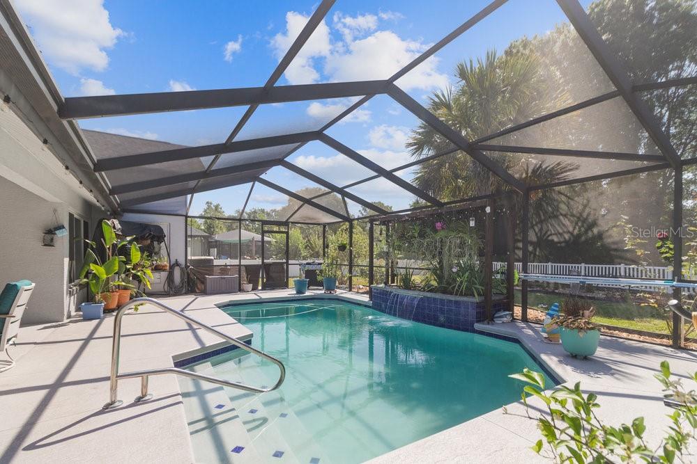 SUGARMILL WOODS CYPRESS VILLAGE - Residential