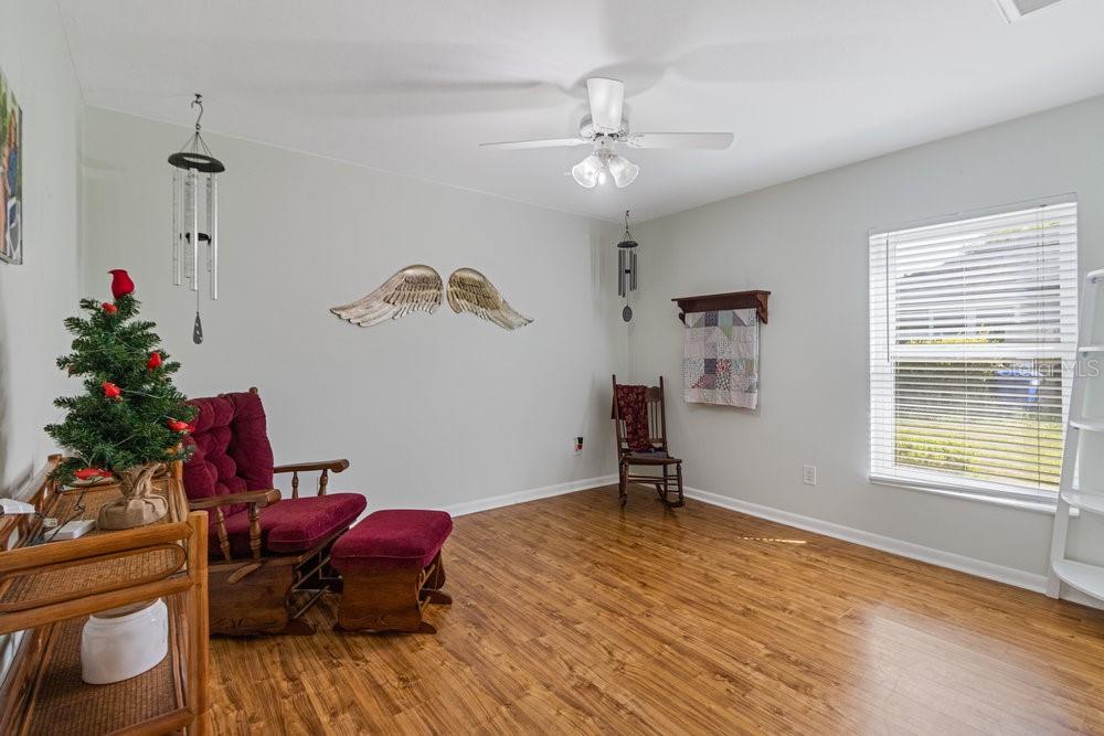 SUGARMILL WOODS CYPRESS VILLAGE - Residential