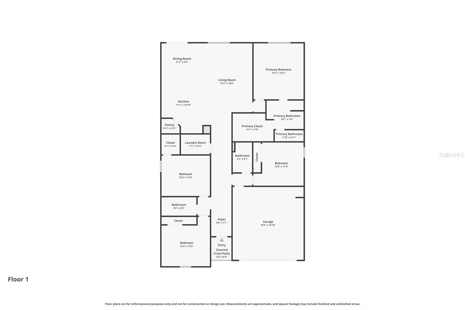 RESERVE/VAN OAKS - Residential